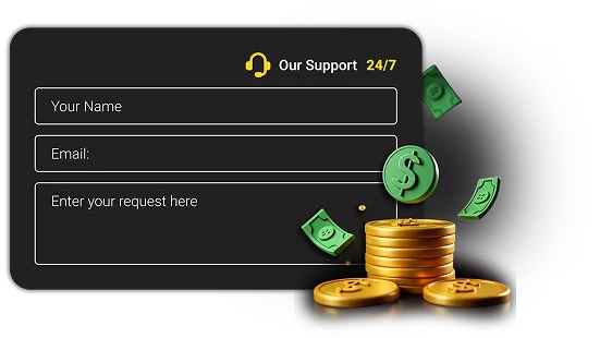 Donbet Casino UK Support